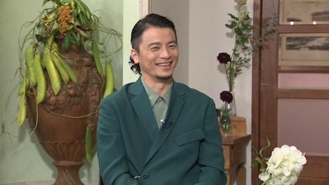 KREVA (c)フジテレビ