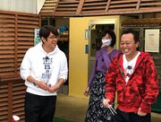 「モヤモヤさまぁ～ず2」11月1日放送回より。