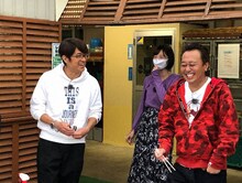 「モヤモヤさまぁ～ず2」11月1日放送回より。