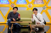 本選Bブロックに登場したカベポスター。(c)NHK