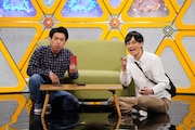 本選Bブロックに登場したカベポスター。(c)NHK