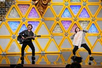 本選Bブロックに登場したねこ屋敷。(c)NHK