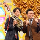 「NHK新人お笑い大賞」優勝は令和ロマン!決勝でさや香下す