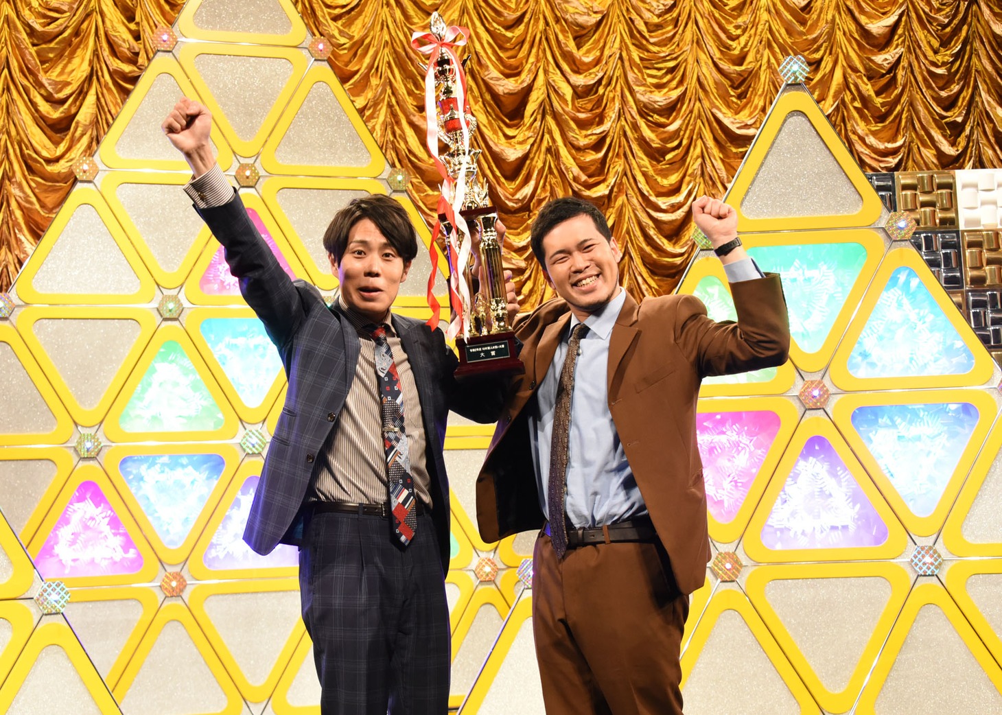 令和ロマン