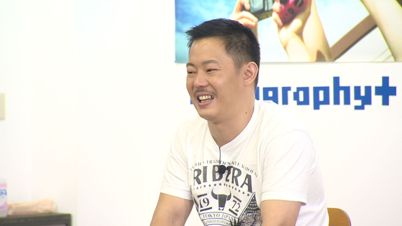 ザ・マミィ酒井