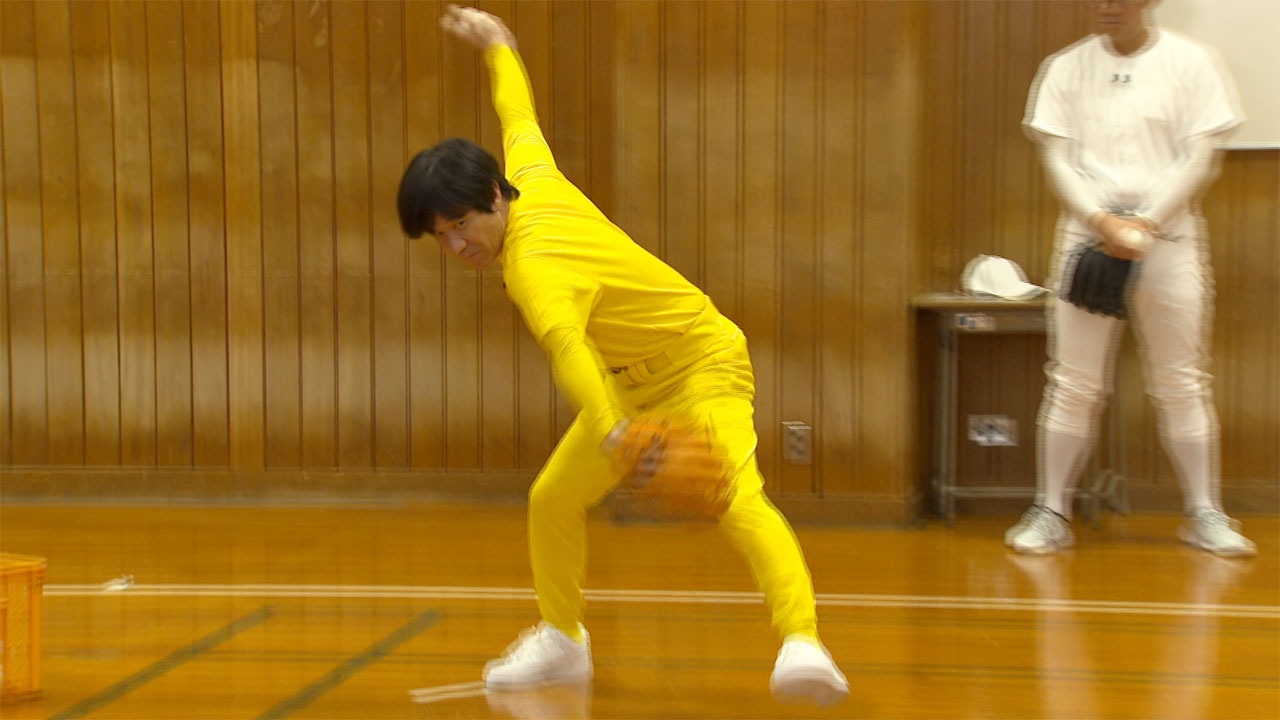 内村光良