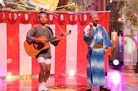 どぶろっく (c)フジテレビ