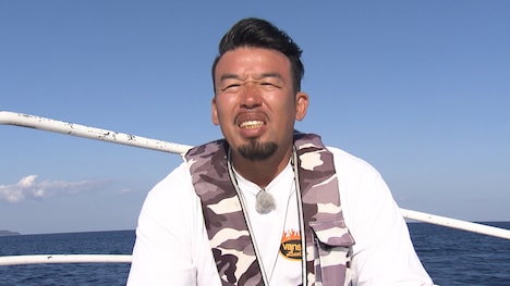 武蔵 (c)ABCテレビ