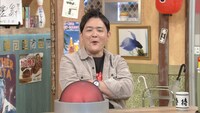 千鳥ノブ (c)ABCテレビ