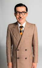 イワイガワ・岩井ジョニ男