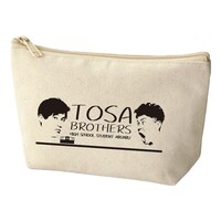 「高校生ゆうきのペンポーチ」