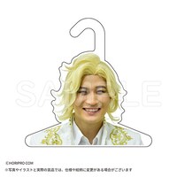 A賞「フェイスハンガー プラスドライバver.」