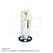 G賞「アクリルスタンド」