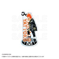 G賞「アクリルスタンド」