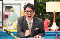 生瀬勝久  (c)中京テレビ