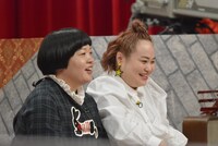 おかずクラブ (c)読売テレビ