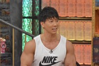 横川尚隆 (c)読売テレビ