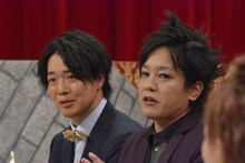 ぺこぱ (c)読売テレビ