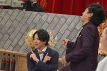 ぺこぱ (c)読売テレビ