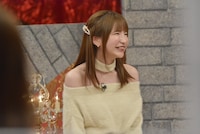 もえのあずき (c)読売テレビ