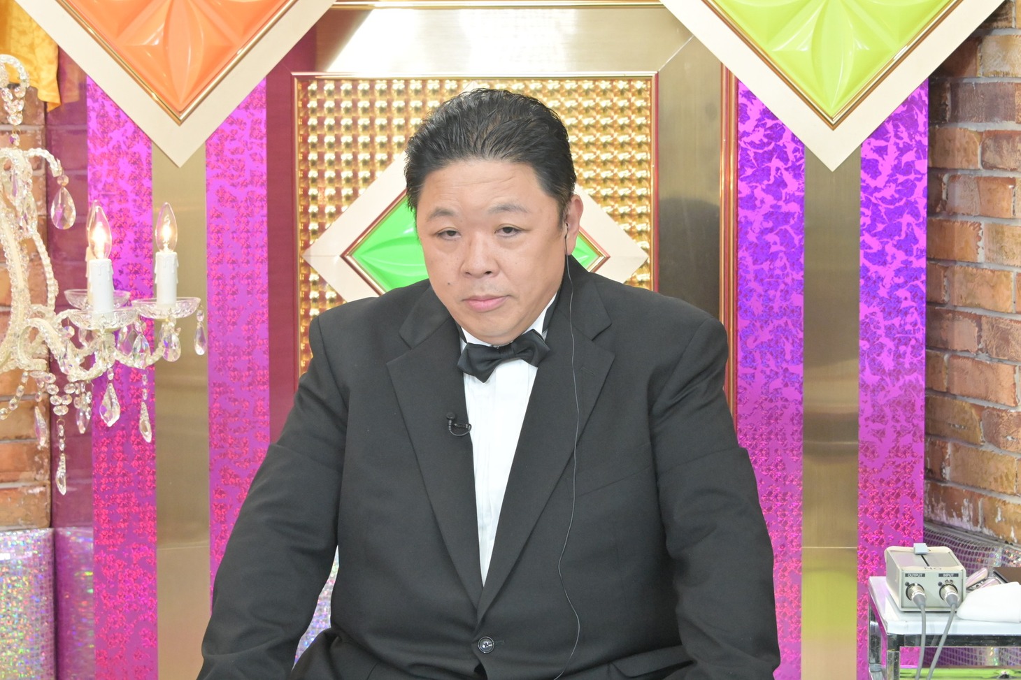 伊集院光 (c)テレビ朝日