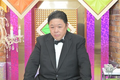 伊集院光 (c)テレビ朝日