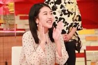 横澤夏子 (c)フジテレビ