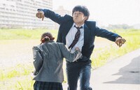 「あのコの夢を見たんです。」第6話より。