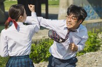 「あのコの夢を見たんです。」第6話より。