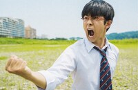 「あのコの夢を見たんです。」第6話より。