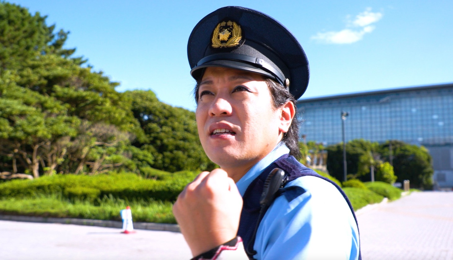 ぺこぱ松陰寺 (c)日本テレビ