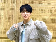 河野純喜 (c)日本テレビ