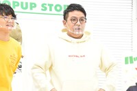 ミキ昴生（右）