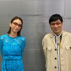 山里の創作の秘密に滝沢カレンが迫る「妄想がさぞ楽しいのだろうな」、パンサー向井司会で対談