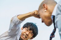 「あのコの夢を見たんです。」第6話より。