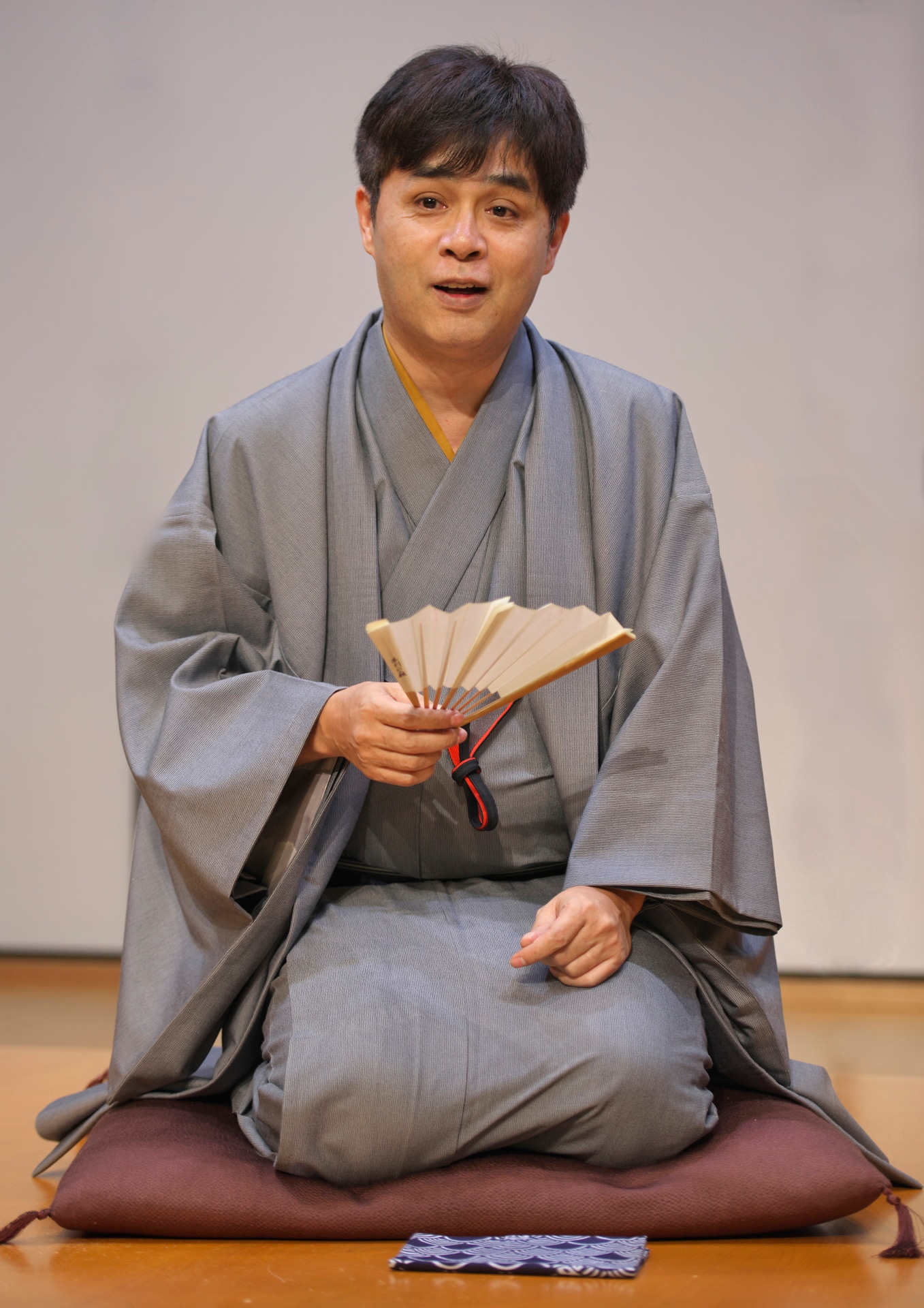 立川志らく