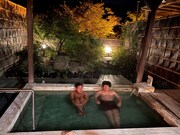 「ハネノバス」のワンシーン。(c)日本テレビ