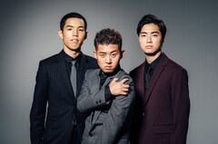 四千頭身が一緒に売れたい人たちと売れるための新ライブ、初回は東京ホテイソンと