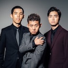 四千頭身&ゆにばーすがツーマンライブ「未来のチャンピオンになるための一歩になれば」