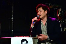 アルコ＆ピース平子