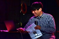 アルコ＆ピース酒井