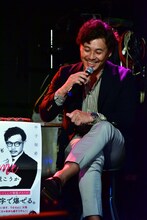 アルコ＆ピース平子