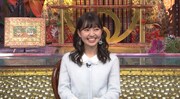 島倉りか (c)日本テレビ