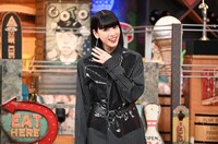 三吉彩花 (c)日本テレビ