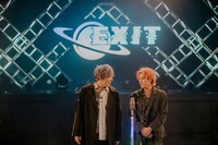 「ただ君に面白いと言われたかった…～GALAXY チャLIVE～」より。