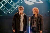 「ただ君に面白いと言われたかった…～GALAXY チャLIVE～」より。