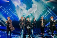 「ただ君に面白いと言われたかった…～GALAXY チャLIVE～」より。