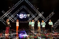 「ただ君に面白いと言われたかった…～GALAXY チャLIVE～」より。