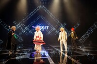 「ただ君に面白いと言われたかった…～GALAXY チャLIVE～」より。