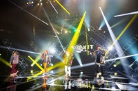 「ただ君に面白いと言われたかった…～GALAXY チャLIVE～」より。